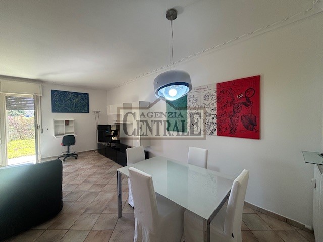 Agenzia Immobiliare Centrale Sanremo